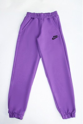 Штани для дівчинки